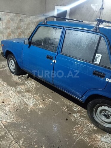 LADA (VAZ) 2107 2003, 20,000 km - 1.6 л - Bakı