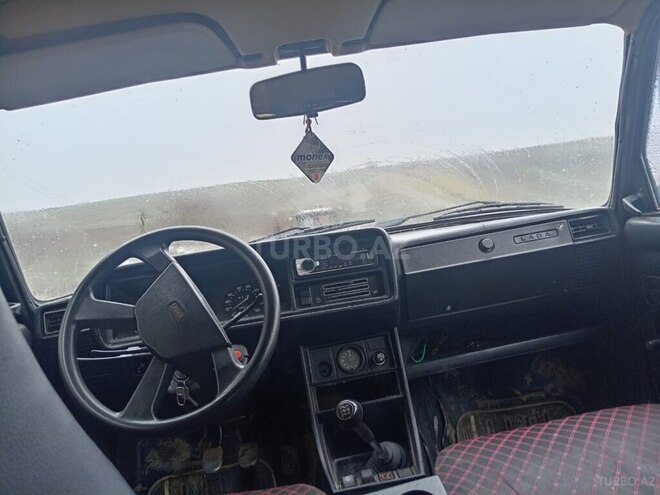LADA (VAZ) 2107 2003, 20,000 km - 1.6 л - Bakı