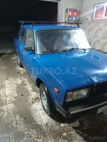 LADA (VAZ) 2107 2003, 20,000 km - 1.6 л - Bakı