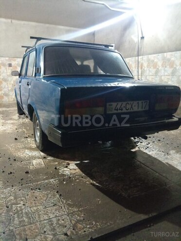 LADA (VAZ) 2107 2003, 20,000 km - 1.6 л - Bakı