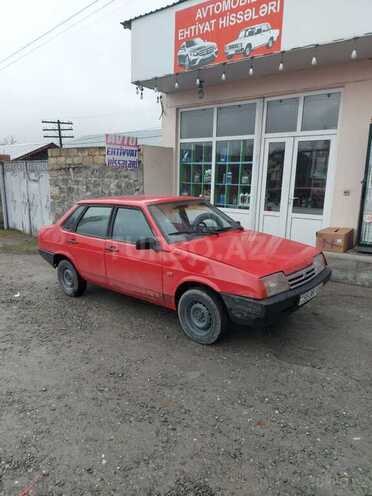 LADA (VAZ) 21099 1994, 500,000 km - 1.5 л - Şəki