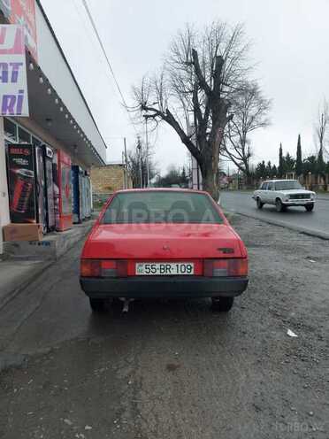 LADA (VAZ) 21099 1994, 500,000 km - 1.5 л - Şəki