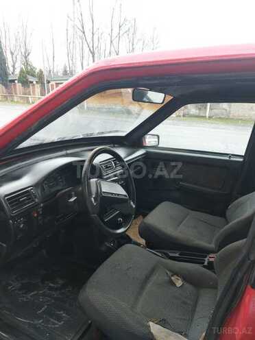 LADA (VAZ) 21099 1994, 500,000 km - 1.5 л - Şəki