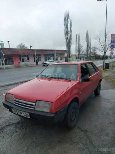 LADA (VAZ) 21099 1994, 500,000 km - 1.5 л - Şəki