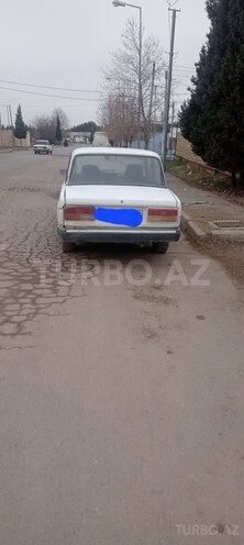 LADA (VAZ) 2107 2003, 65,321 km - 1.5 l - Gəncə