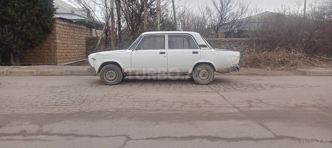 LADA (VAZ) 2107 2003, 65,321 km - 1.5 l - Gəncə