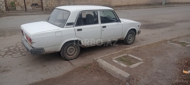 LADA (VAZ) 2107 2003, 65,321 km - 1.5 l - Gəncə