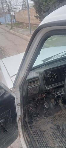 LADA (VAZ) 2107 2003, 65,321 km - 1.5 l - Gəncə