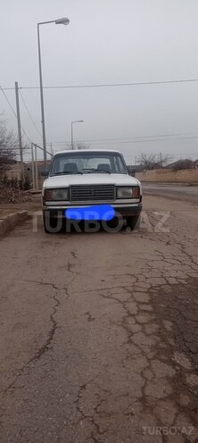 LADA (VAZ) 2107 2003, 65,321 km - 1.5 l - Gəncə