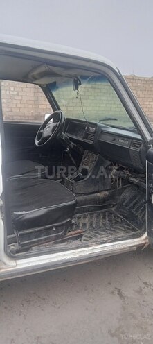 LADA (VAZ) 2107 2003, 65,321 km - 1.5 l - Gəncə