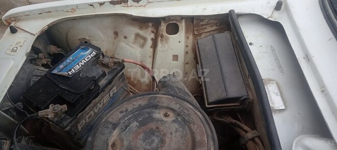 LADA (VAZ) 2107 2003, 65,321 km - 1.5 l - Gəncə