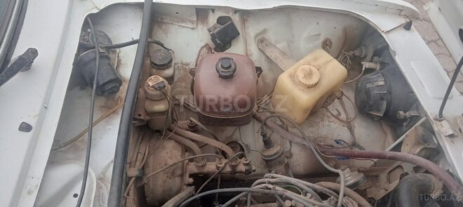 LADA (VAZ) 2107 2003, 65,321 km - 1.5 l - Gəncə