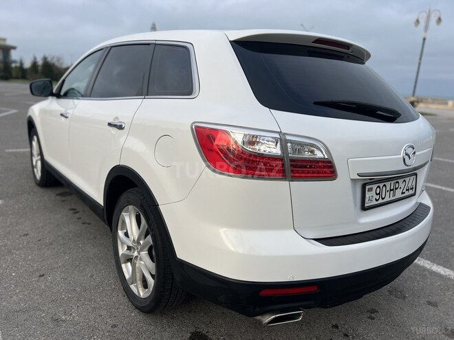 Mazda CX-9 2012, 153,000 km - 3.7 l - Bakı