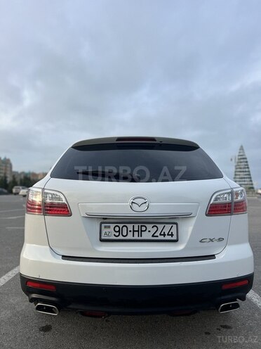 Mazda CX-9 2012, 153,000 km - 3.7 l - Bakı
