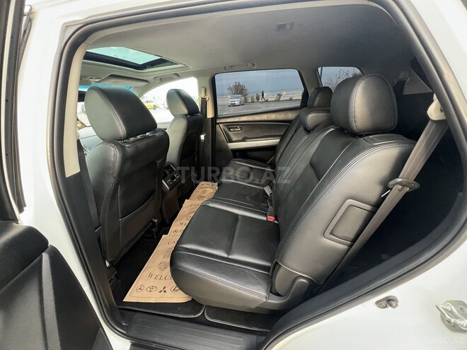 Mazda CX-9 2012, 153,000 km - 3.7 l - Bakı
