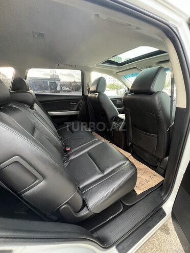 Mazda CX-9 2012, 153,000 km - 3.7 l - Bakı