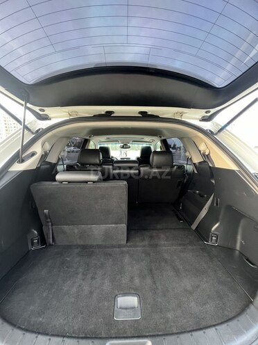 Mazda CX-9 2012, 153,000 km - 3.7 l - Bakı