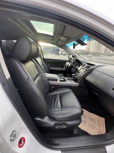 Mazda CX-9 2012, 153,000 km - 3.7 l - Bakı