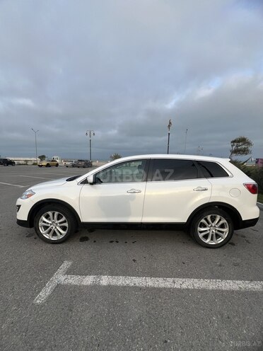 Mazda CX-9 2012, 153,000 km - 3.7 l - Bakı