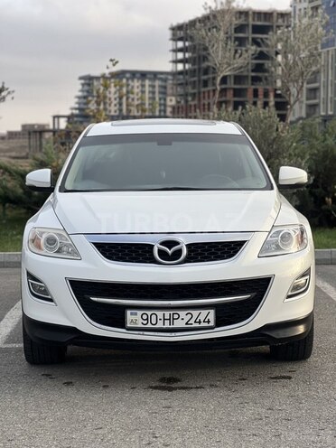 Mazda CX-9 2012, 153,000 km - 3.7 l - Bakı