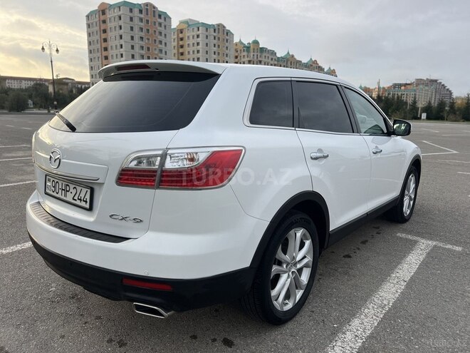 Mazda CX-9 2012, 153,000 km - 3.7 l - Bakı