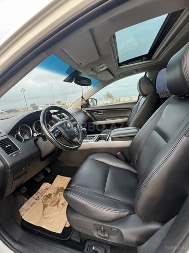 Mazda CX-9 2012, 153,000 km - 3.7 l - Bakı