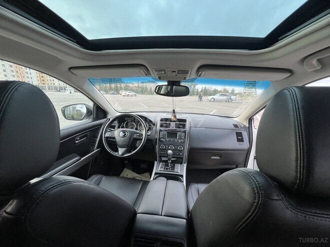 Mazda CX-9 2012, 153,000 km - 3.7 l - Bakı