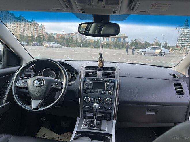 Mazda CX-9 2012, 153,000 km - 3.7 l - Bakı