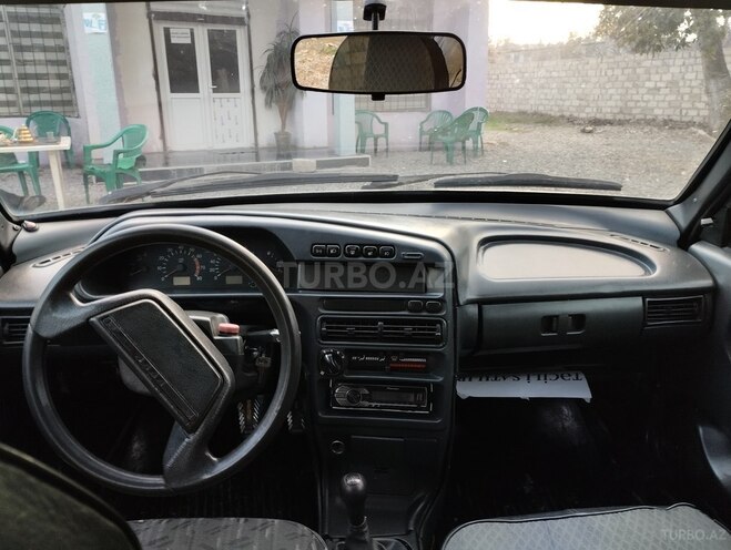 LADA (VAZ) 2114 2010, 127,000 km - 1.5 l - Mingəçevir