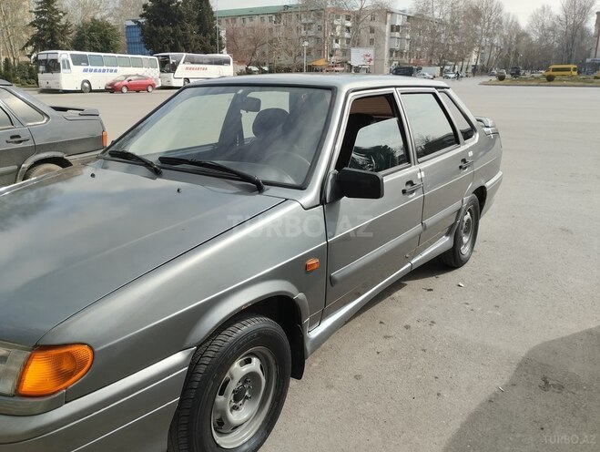 LADA (VAZ) 2114 2010, 127,000 km - 1.5 l - Mingəçevir