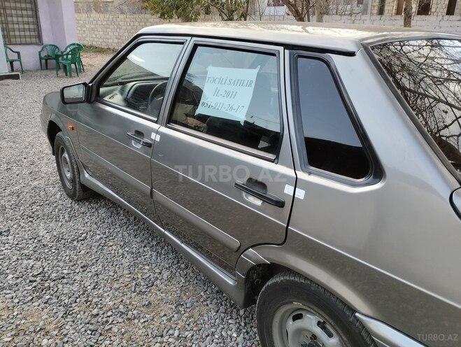 LADA (VAZ) 2114 2010, 127,000 km - 1.5 l - Mingəçevir