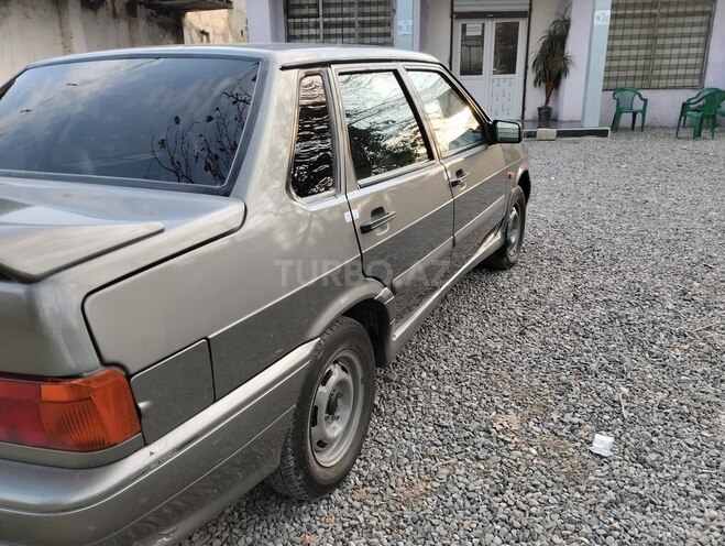 LADA (VAZ) 2114 2010, 127,000 km - 1.5 l - Mingəçevir