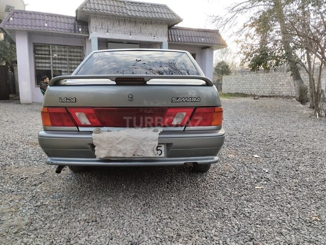 LADA (VAZ) 2114 2010, 127,000 km - 1.5 l - Mingəçevir