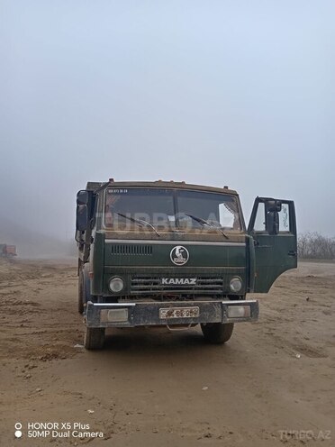 KamAz 5511 1987, 187,458 km - 11.0 л - Gəncə