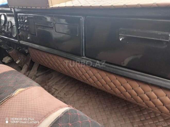 KamAz 5511 1987, 187,458 km - 11.0 л - Gəncə