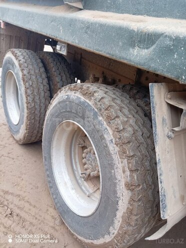 KamAz 5511 1987, 187,458 km - 11.0 л - Gəncə