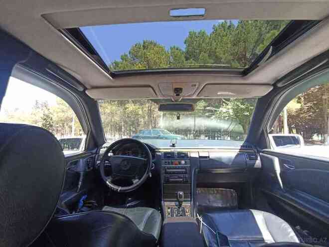 Mercedes E 220 1998, 250,000 km - 2.2 l - Bakı