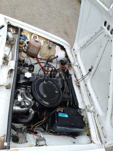 LADA (VAZ) 21011 1978, 32,145 km - 1.5 л - Şəmkir