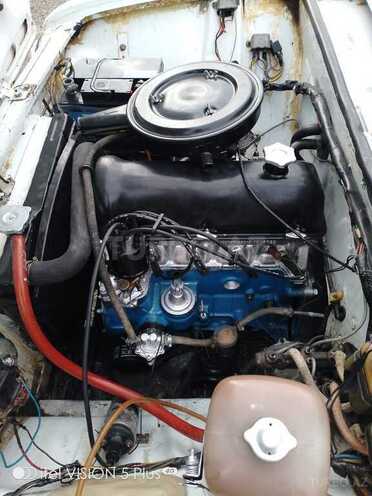 LADA (VAZ) 21011 1978, 32,145 km - 1.5 л - Şəmkir