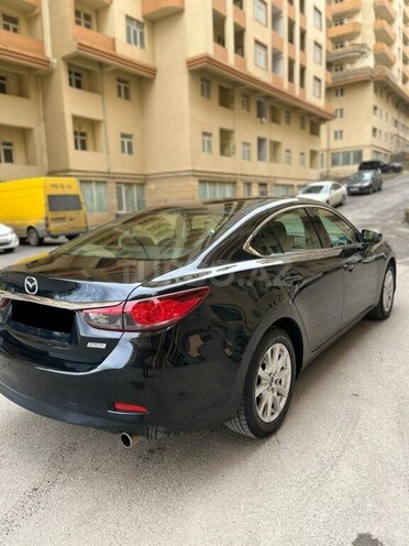 Mazda 6 2015, 269,500 km - 2.5 л - Bakı