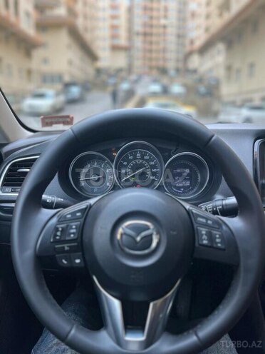 Mazda 6 2015, 269,500 km - 2.5 л - Bakı