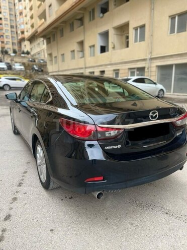 Mazda 6 2015, 269,500 km - 2.5 л - Bakı
