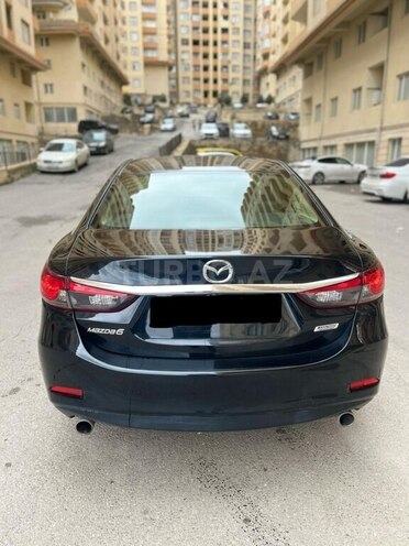 Mazda 6 2015, 269,500 km - 2.5 л - Bakı