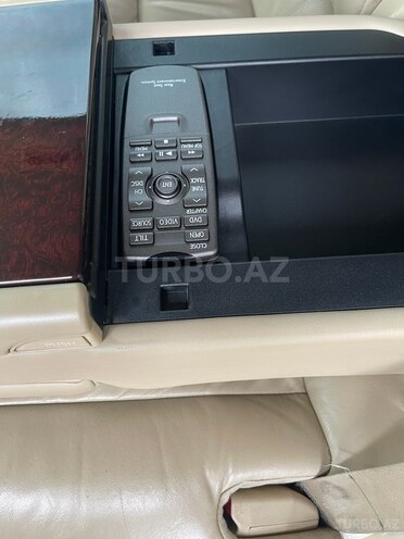 Lexus LX 570 2008, 210,000 km - 5.7 l - Bakı