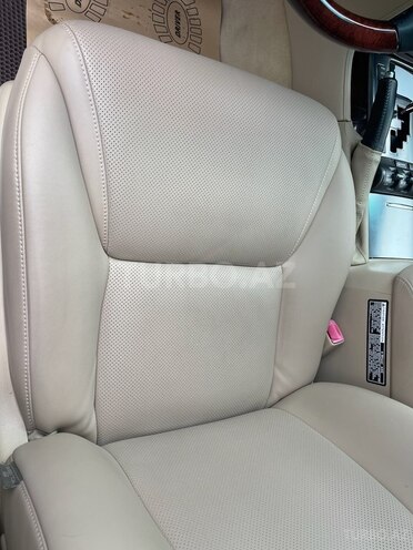 Lexus LX 570 2008, 210,000 km - 5.7 l - Bakı
