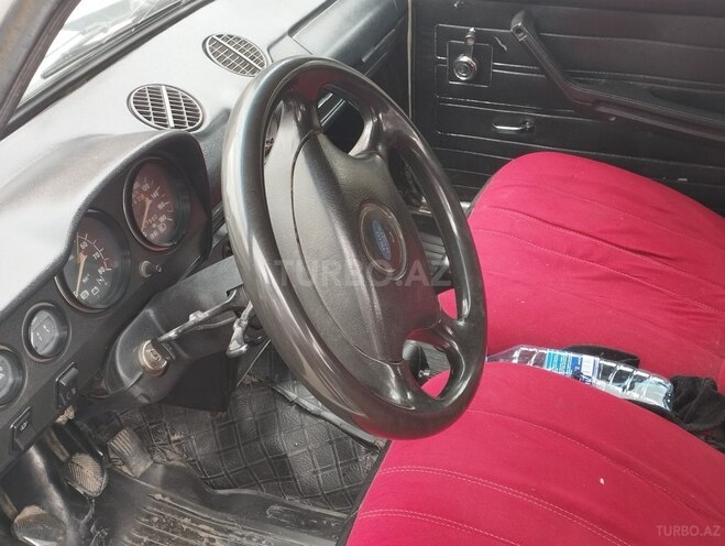 LADA (VAZ) 2106 1988, 95,349 km - 1.5 l - Şirvan