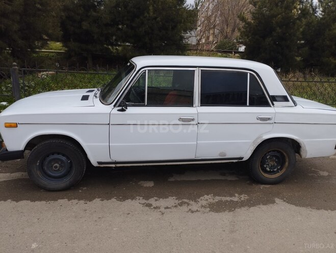 LADA (VAZ) 2106 1988, 95,349 km - 1.5 l - Şirvan