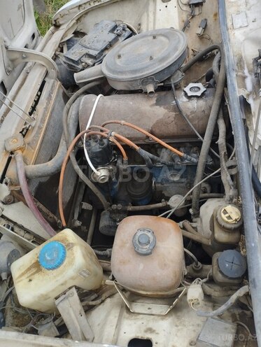 LADA (VAZ) 2106 1988, 95,349 km - 1.5 l - Şirvan