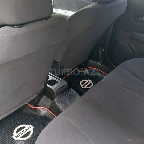 Nissan Tiida 2012, 125,000 km - 1.5 l - Bakı