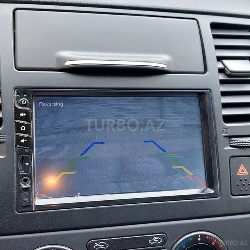 Nissan Tiida 2012, 125,000 km - 1.5 l - Bakı